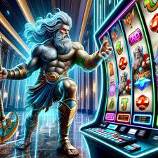 Memahami Volatilitas dalam Slot Online