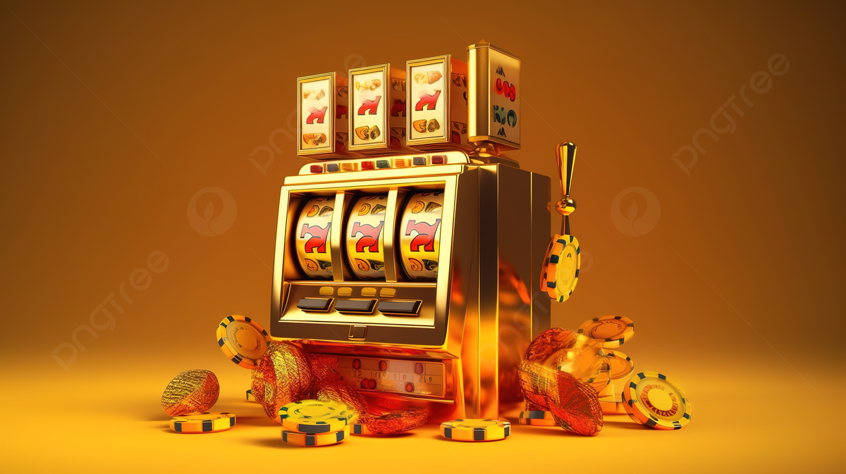 Eksplorasi Dunia Slot Jackpot: Bagaimana Cara Kerjanya?