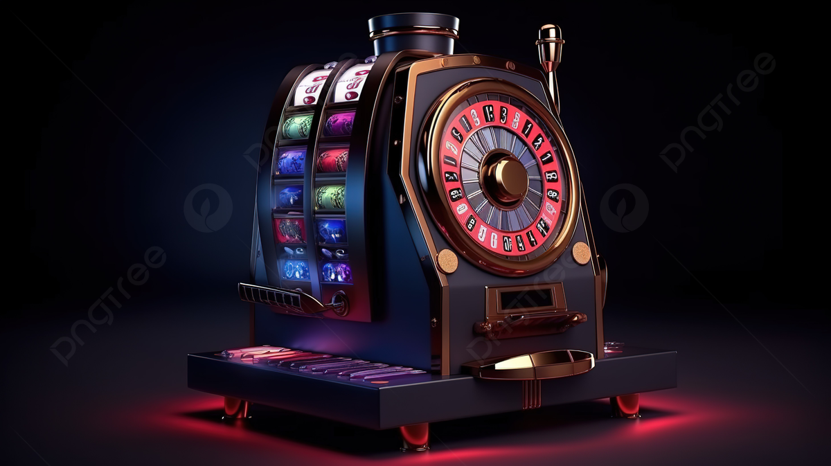 Slot Online: Menemukan Slot Impian untuk Kemenangan Besar