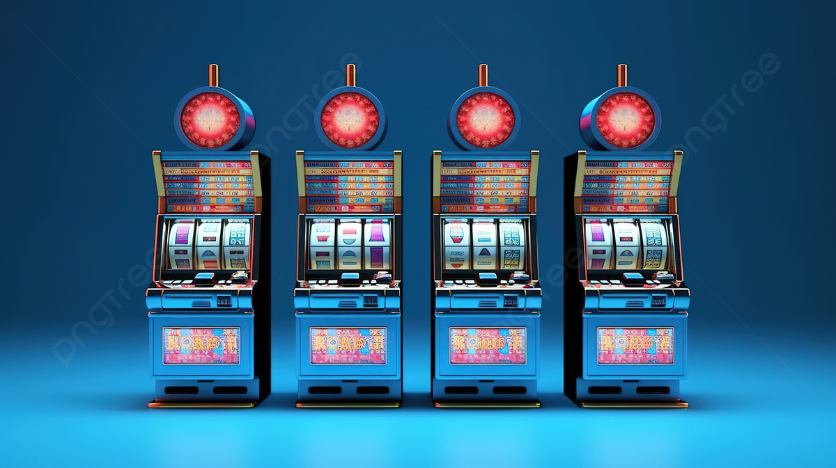 Slot Online vs Slot Mesin: Pengalaman Bermain yang Berbeda. Halo, Bro! Gimana kabarnya, Bro? Semoga sehat-sehat dan selalu